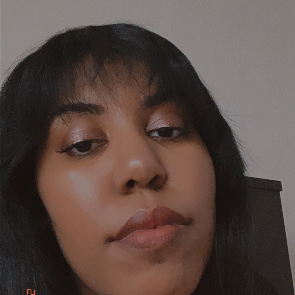 Meet your Posher, Aliyah